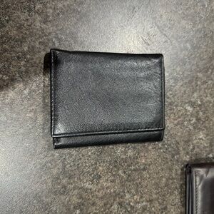 ❌SOLD❌ NWOT George Leather Wallet